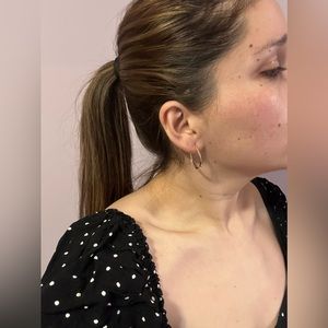 Meet your Posher, Katherin